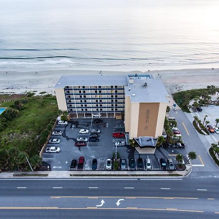 Georgian Inn Beach Club شاطئ أورموند المظهر الخارجي الصورة