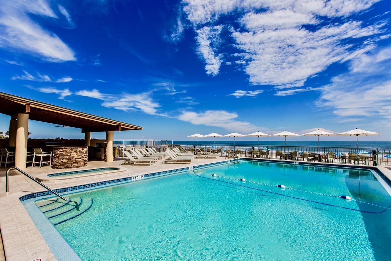 Georgian Inn Beach Club شاطئ أورموند المظهر الخارجي الصورة