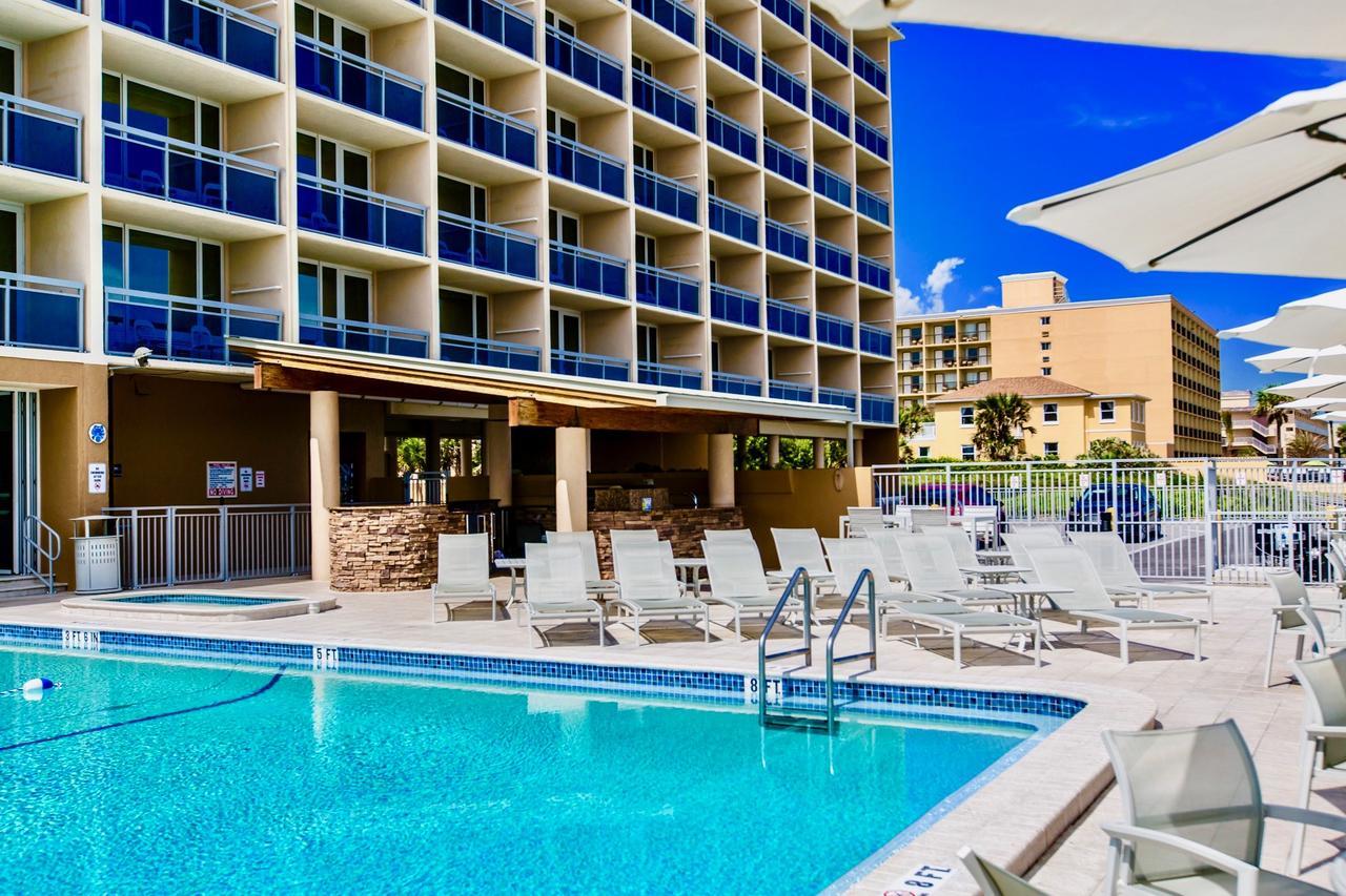 Georgian Inn Beach Club شاطئ أورموند المظهر الخارجي الصورة