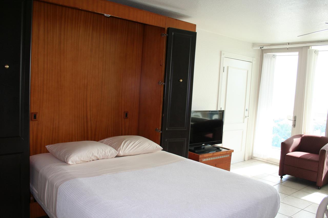 Georgian Inn Beach Club شاطئ أورموند المظهر الخارجي الصورة