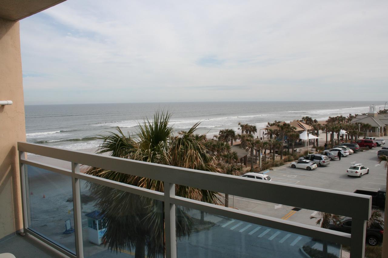 Georgian Inn Beach Club شاطئ أورموند المظهر الخارجي الصورة