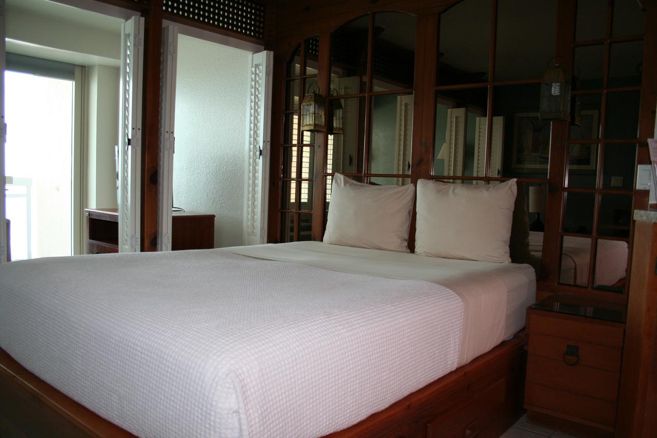 Georgian Inn Beach Club شاطئ أورموند المظهر الخارجي الصورة
