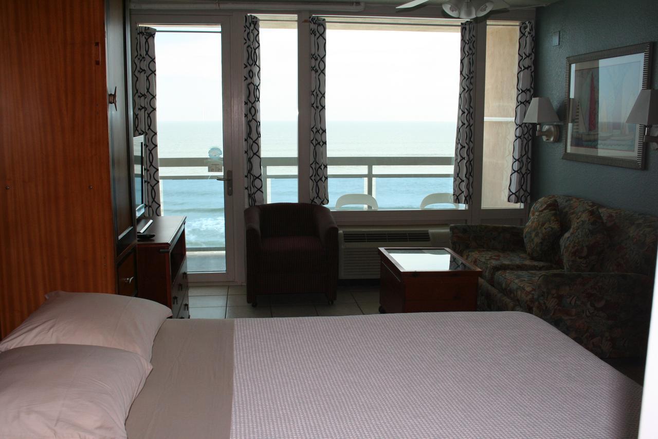 Georgian Inn Beach Club شاطئ أورموند المظهر الخارجي الصورة