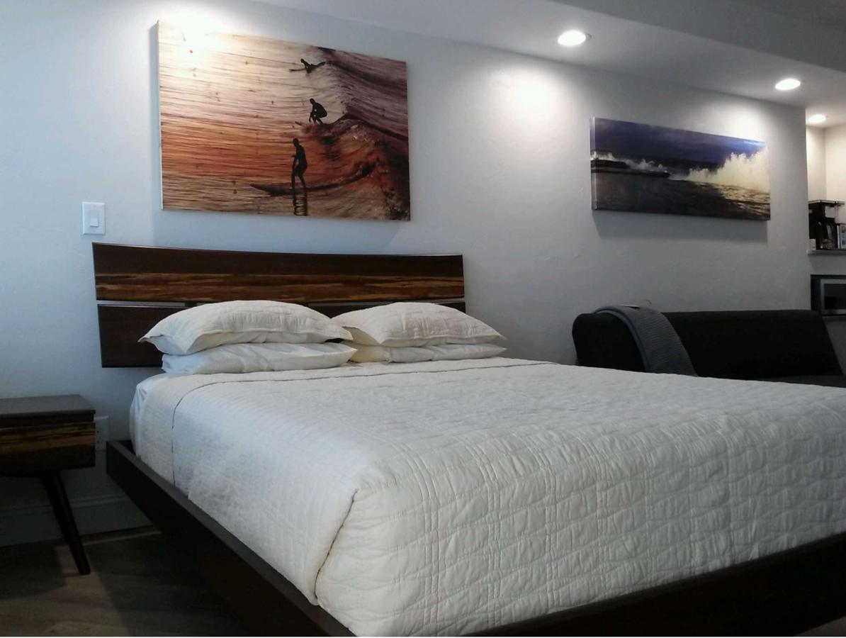 Georgian Inn Beach Club شاطئ أورموند المظهر الخارجي الصورة