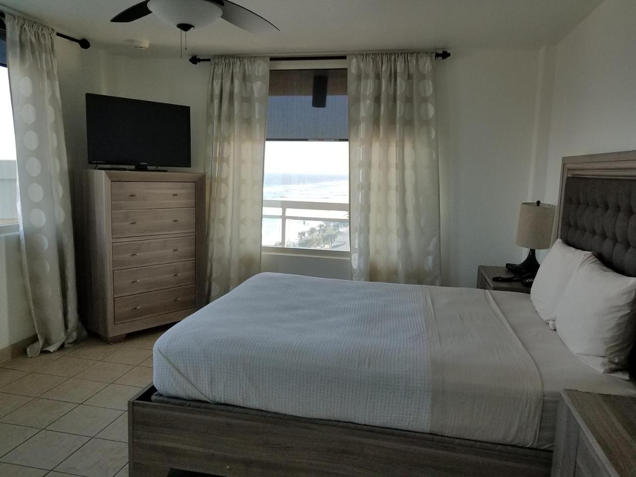 Georgian Inn Beach Club شاطئ أورموند المظهر الخارجي الصورة