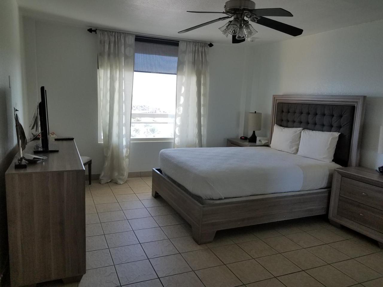 Georgian Inn Beach Club شاطئ أورموند المظهر الخارجي الصورة